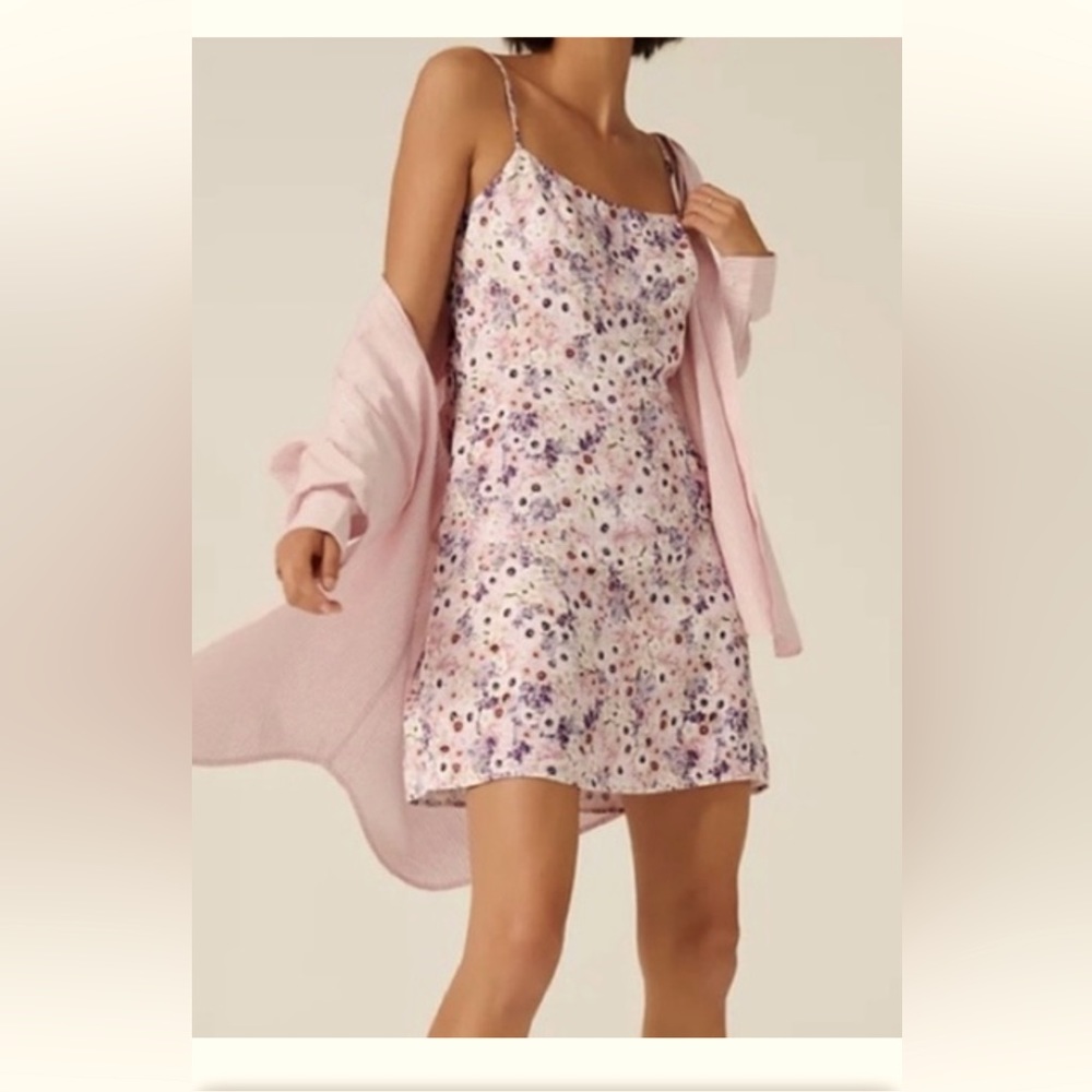 Aritzia Sunday Best Jackson Dress